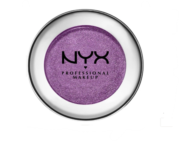 NYX Prismatic Eyeshadow  PS02 PUNK HEART