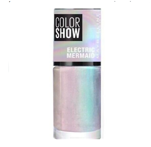 Maybelline Color Show Nail Polish  532 ENCHANTED PEARL
