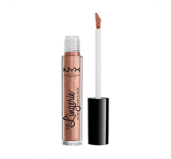 NYX Lid Lingerie Eye Tint Eyeshadow ROSE PEARL