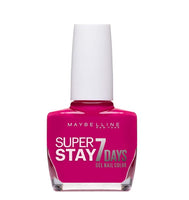 Maybelline Super Stay 7 Days Gel Nail Color 155 BUBBLE GUM