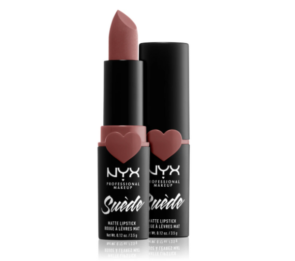 NYX Matte Lipstick  BRUNCH ME