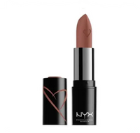 NYX Shout Loud Satin Lipstick  SLSL02 CALI