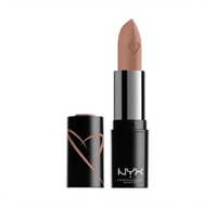 NYX Shout Loud Satin Lipstick  SLSL01 A LA MODE