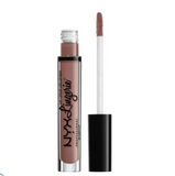 NYX Lip Lingerie Liquid Lipstick  LIPLI15 BUSTIER