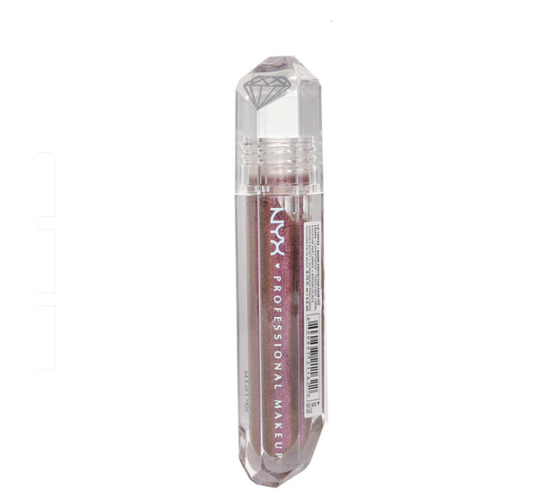 NYX Lip Topper  DDG01 POWER TRIP