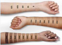 Loreal Infaillible 24hr Foundation 120 VANILLA