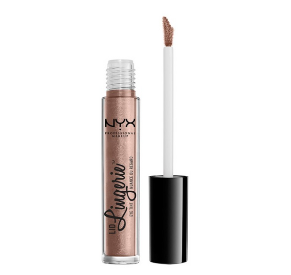 NYX Lid Lingerie Eye Tint Eyeshadow  NEW ROMANCE