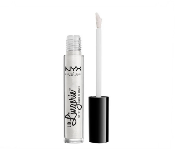 NYX Lid Lingerie Eye Tint Eyeshadow  WHITE LACE ROMANCE