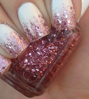 Essie A Sprinkle In Pink Nail Polish Set   FIJI & A CUT ABOVE