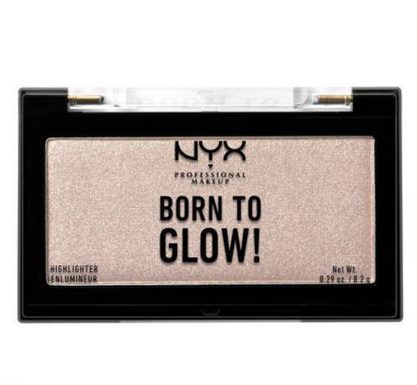 NYX Born To Glow Highlighter  STAND YOUR GROUND