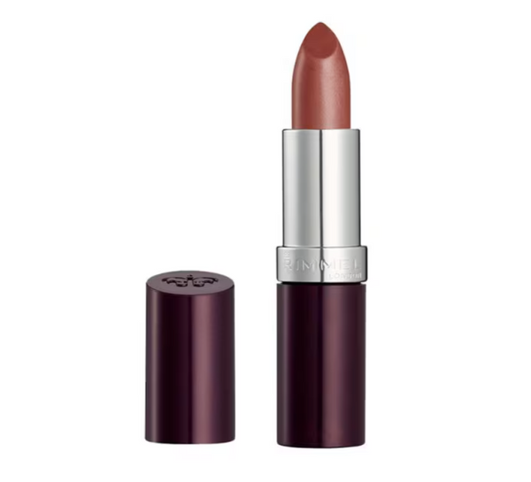 Rimmel Lasting Finish Lipstick 264 COFFEE SHIMMER