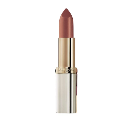 L'Oréal Color Riche lipstick  231 SEPIA SILK