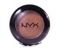 NYX Hot Single Eyeshadow  HS78 FANCY THAT