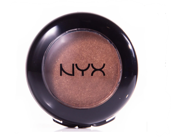 NYX Hot Single Eyeshadow  HS78 FANCY THAT