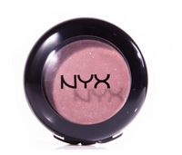 NYX Hot Single Eyeshadow  HS01 GUMDROP