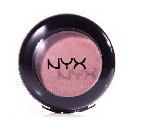 NYX Hot Single Eyeshadow  HS01 GUMDROP