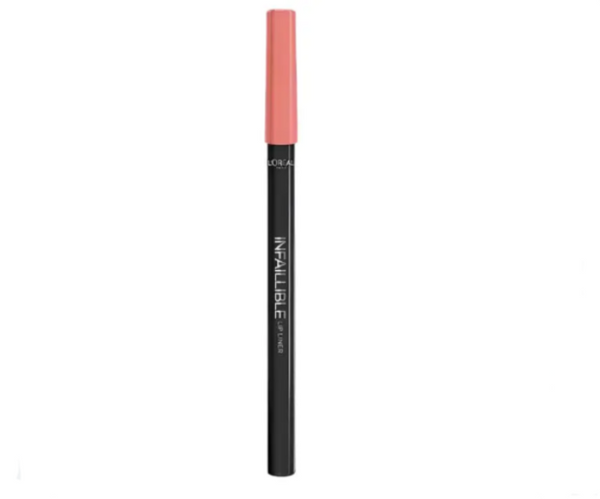 L'Oréal Infallible Longwear Lipliner  201 HOLLYWOOD BEIGE
