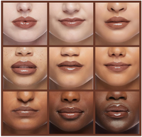 L'Oréal Infallible 24hr 2 Step Liquid Lipstick 119 NEVER ENDING NUTMEG