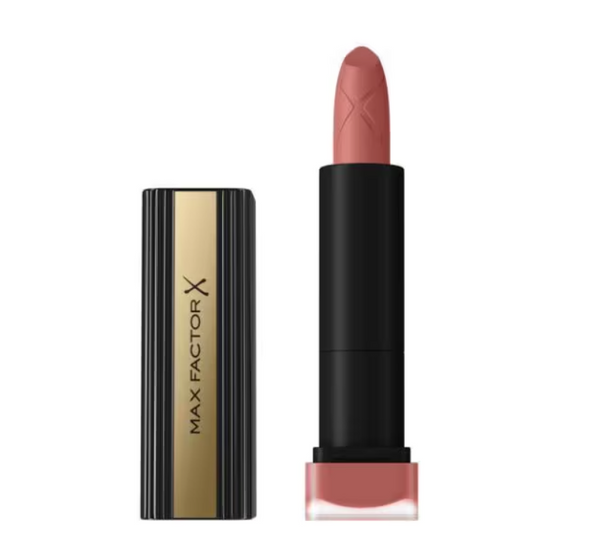 Max Factor Colour Elixir Matte Lipstick  055 DESERT