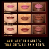 Max Factor Colour Elixir Matte Lipstick  055 DESERT