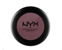 NYX Matte Eyeshadow  NMS15  SKINNY DIP