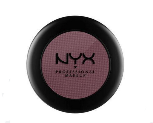 NYX Matte Eyeshadow  NMS15  SKINNY DIP