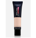 L'Oréal Infallible 24hr Matte Foundation ROSE IVORY