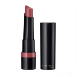 Rimmel Lasting Finish Lipstick Matte Lipstick 100 HELLA PINK