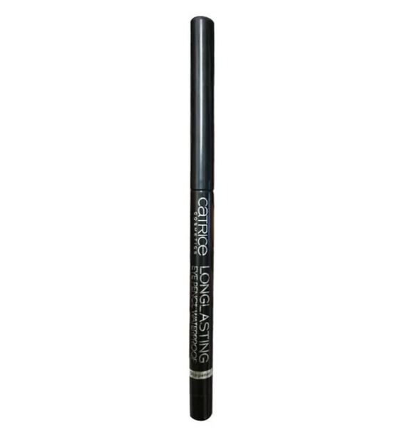 Catrice Long Lasting Waterproof Eye Pencil  010 NEW KIDS ON THE BLACK