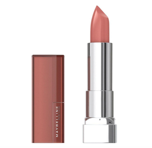 Maybelline Color Sensational Lipstick  133 ALMOND HUSTLE