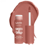 NYX Smooth Whip Matte Lip Cream  WMLC23 LAUNDRY DAY