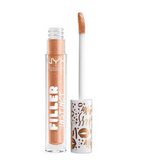 NYX Filler Instinct Plumping Lip Polish  FIPLP02 BRUNCH DRUNK
