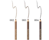 Bourjois Brow Reveal Precision Eyebrow pencil  003 MEDIUM BROWN