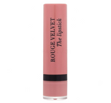 Bourjois Rouge Velvet Lipstick  47 ROSE BRULE