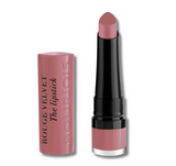 Bourjois Rouge Velvet Lipstick  47 ROSE BRULE