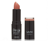 NYX Pin-Up Pout Lipstick  SOPHISTICATED