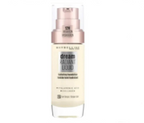Maybelline Dream Radiant Liquid Foundation  02 FAIR BEIGE