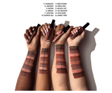 NYX Lip Lingerie Liquid Lipstick  SILK INDULGENT