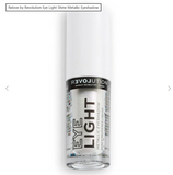 Revolution Eye Light Metallic Eyeshadow  SHINE