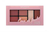 Bourjois Coup De Foudre Volume Glamour Eyeshadow Palette  03 CUTE LOOK