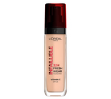 L'Oréal Infallible 24hr Fresh Wear Foundation 145 ROSE BEIGE COOL UNDERTONE