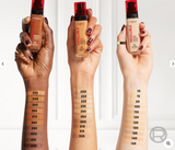 L'Oréal Infallible 24hr Fresh Wear Foundation 145 ROSE BEIGE COOL UNDERTONE