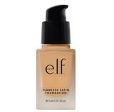 E.L.F Flawless Satin Foundation  250 BUFF