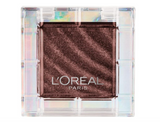 L'Oréal Color Queen Eyeshadow COMMANDER Satin