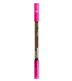 NYX Powder Louder Brow Pencil  TBP02 TAUPE
