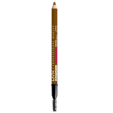 NYX Powder Louder Brow Pencil  TBP02 TAUPE