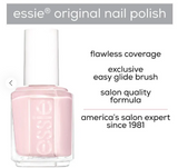 Essie Nail Color  ETERNAL OPTIMIST 23