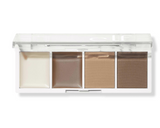 E.L.F Bite Size Brow Palette  TAUPE