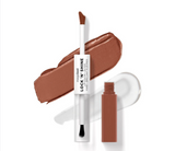 Wet N Wild Megalast Lock N Shine Lip Color + Gloss  LOTUS PETAL