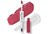 Wet N Wild Megalast Lock N Shine Lip Color + Gloss  LA PINK